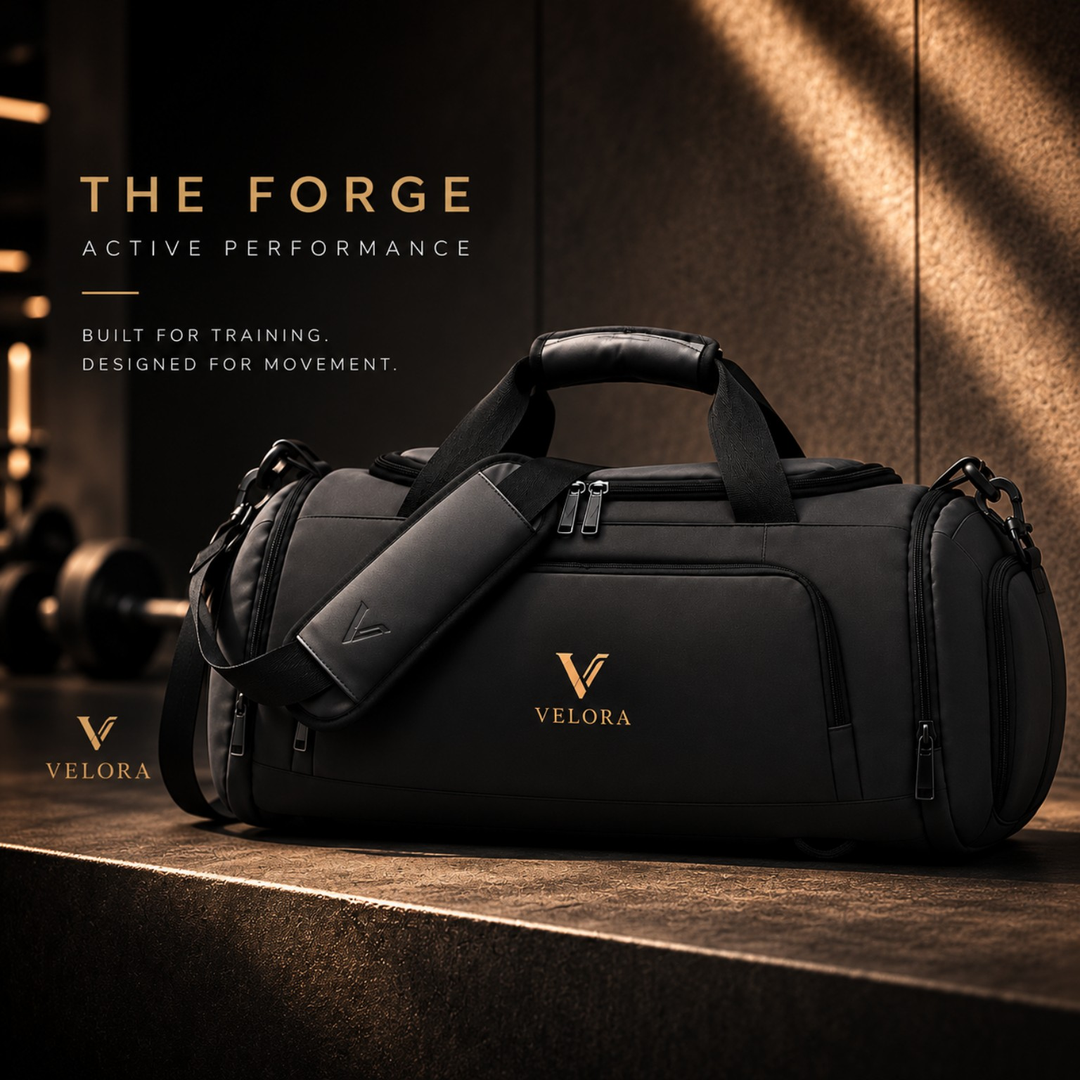 The Forge