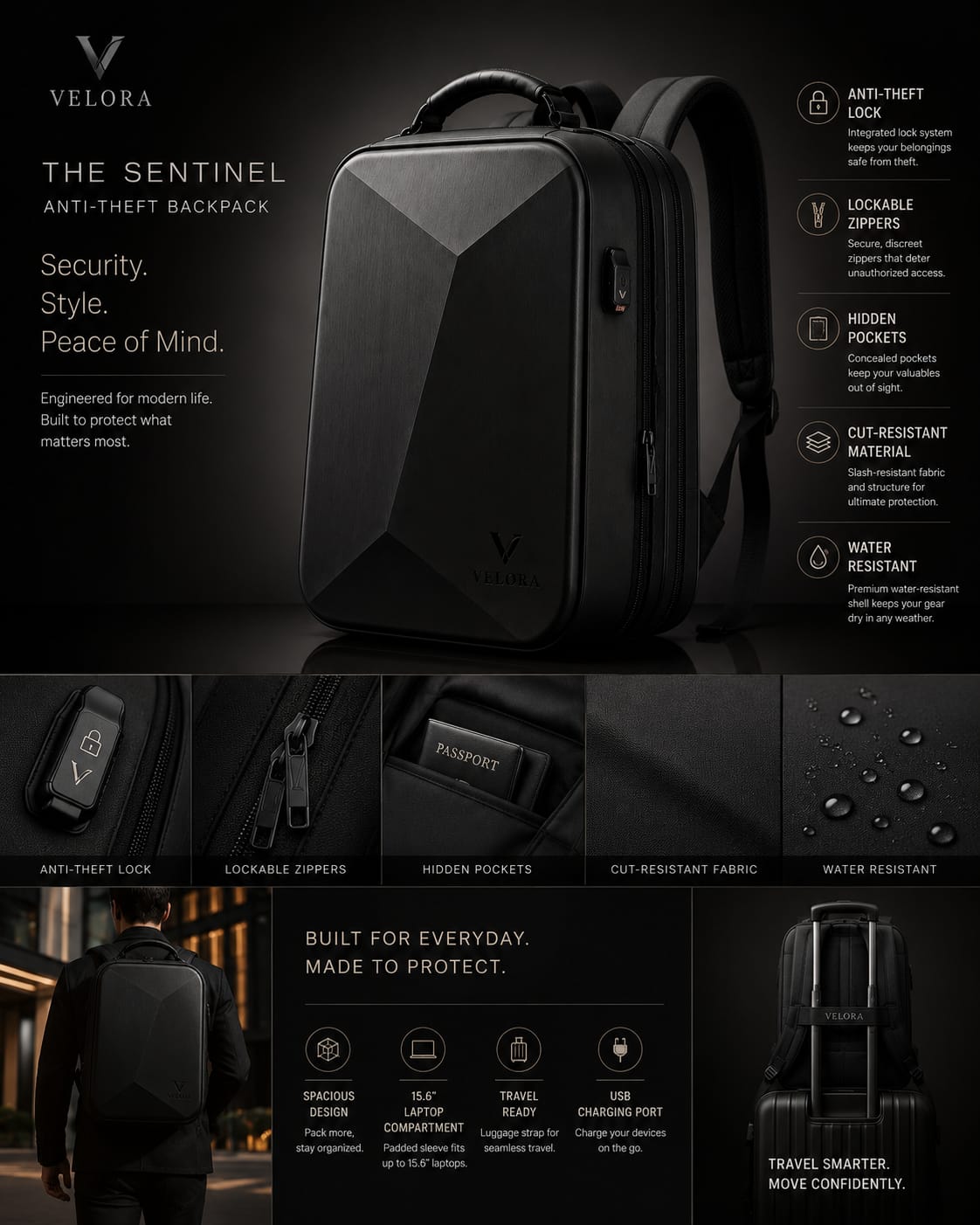 The Sentinel