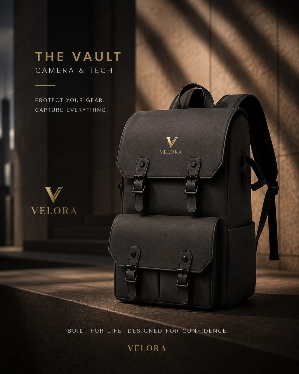 The Vault