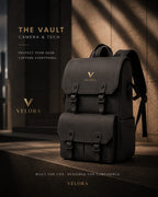 The Vault