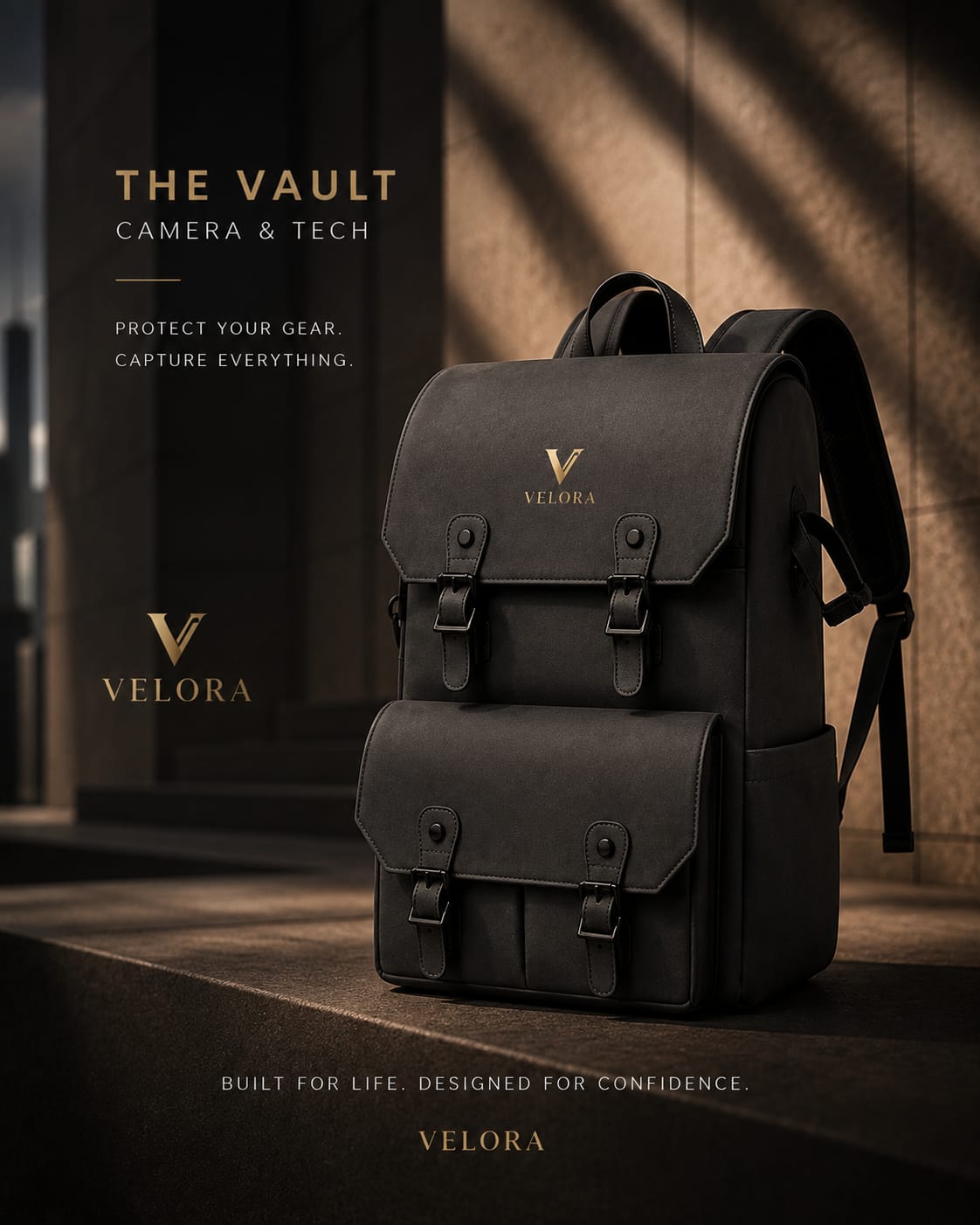 The Vault