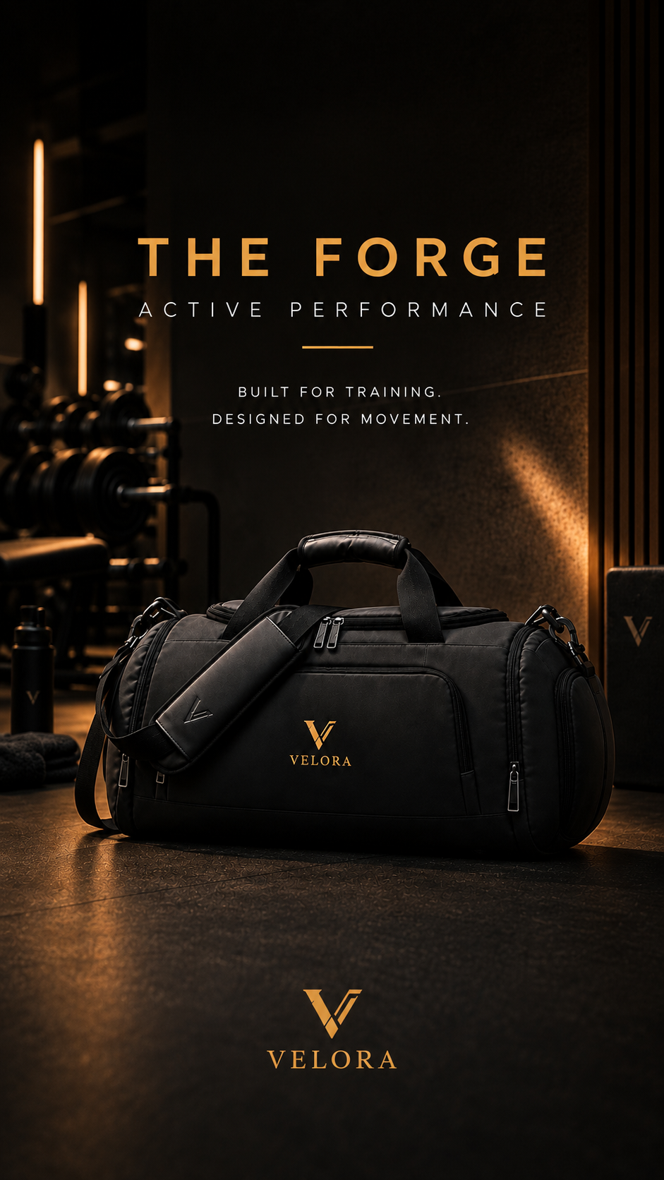 The Forge